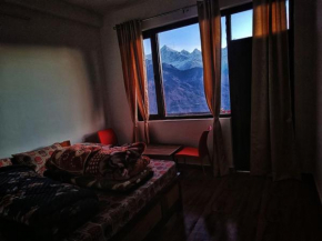 Matrachaya Homestay ( मातृछाया होमस्टे )